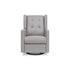 Davinci Maddox Recliner and Swivel Glider